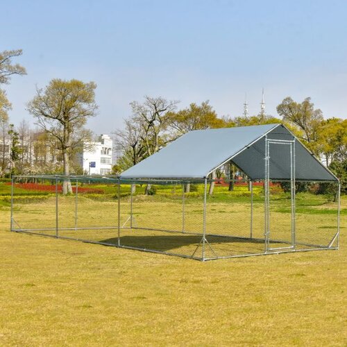  Kokošnjak dim. 6x3m - NOVO Cijene