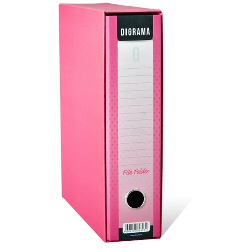 No Statovac Diorama, registrator, širi, roze Cene