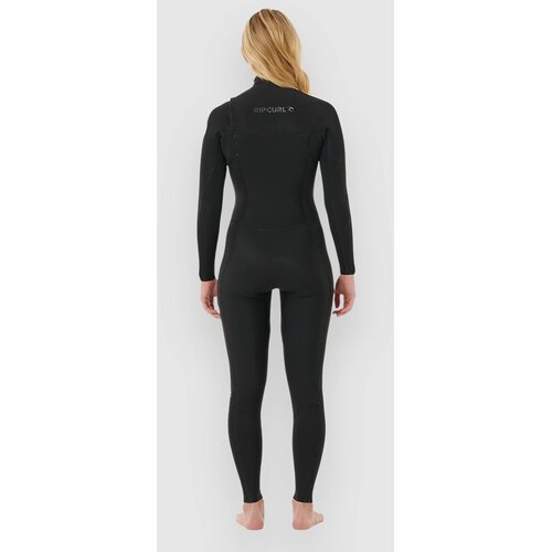 Rip Curl Dawn Patrol Pro Cz 32 Neoprenska obleka black Slike