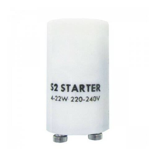 Starter Elit+ S2 starter 4w-22w 220v-240v 50/60hz ( ELF511 ) Slike