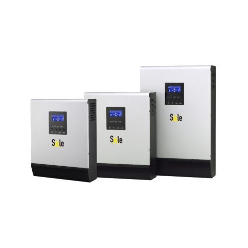 Sole MAX MPPT 5KWA-48V 80 A PUNJAČ Cijene