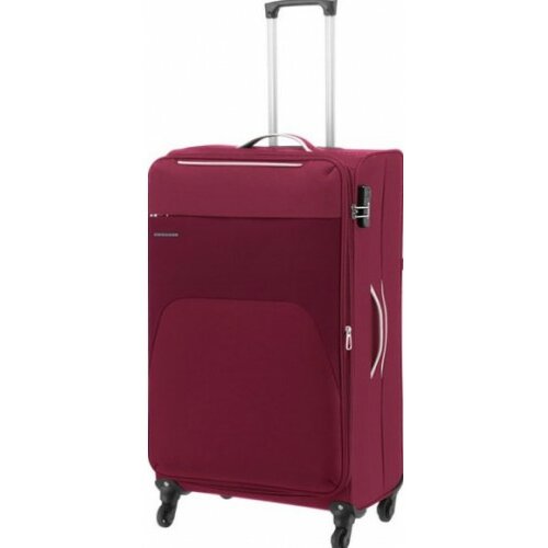 Gabol putni kofer Zambia veliki 47x79x30 cm crvena Slike