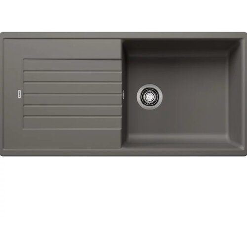Blanco ZIA XL 6S Vulkan siva SILGRANIT PuraDur 527400 Cene
