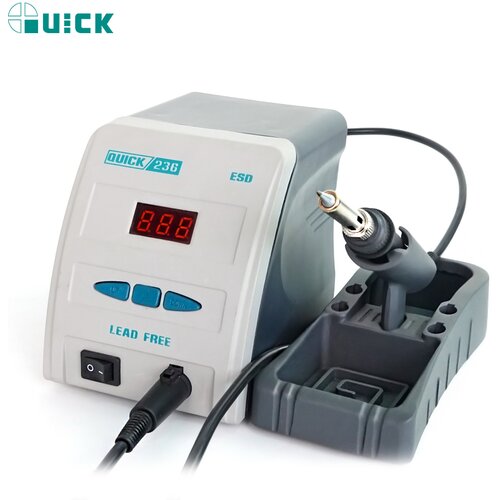  Lemilica Quick 236 ESD Cene