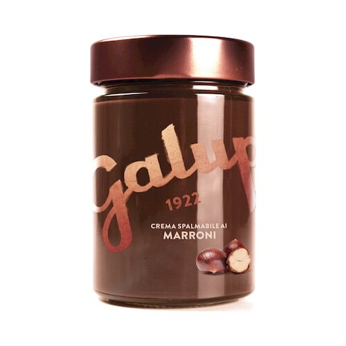 Galup Kostanjeva krema Cene