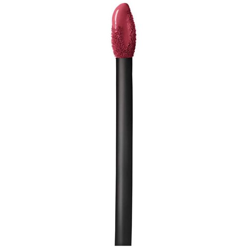 Maybelline SuperStay® Matte Ink Liquid dolgoobstojna mat šminka 5 ml odtenek 80 Ruler za ženske Cene