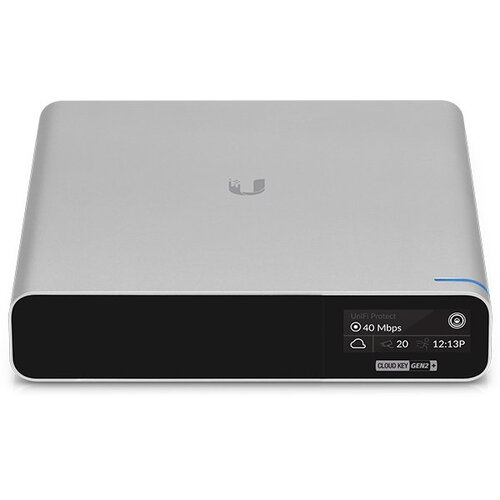  UniFi Cloud Key, G2, with HDD - UCK-G2-PLUS Slike
