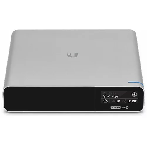  UniFi Cloud Key, G2, with HDD - UCK-G2-PLUS