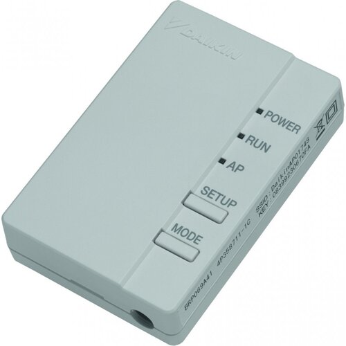 Daikin Wi-Fi adapter za klimu (BRP069B42) Slike