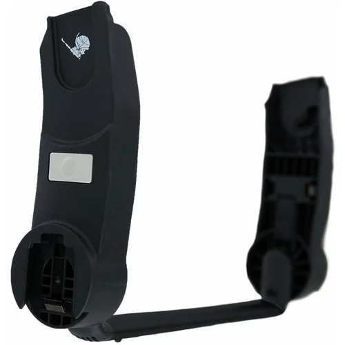 Joolz adapter za autosjedalicu Hub black 902000