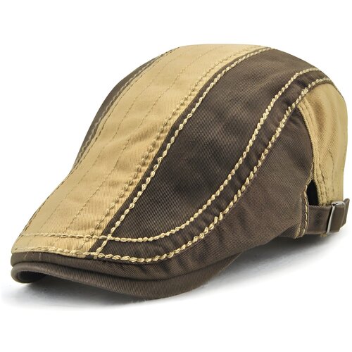  Mu&scaron;ka beretka BR-26124 - Khaki KP26124 Cijene