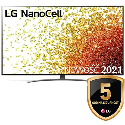 Lg 75NANO963PA Smart 4K Ultra HD televizor Slike