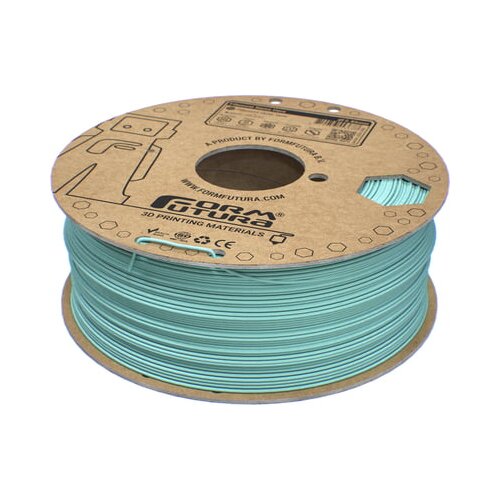 Formfutura EasyFil™ ePLA Matt Water Blue - 1,75 mm / 1000 g Cijene