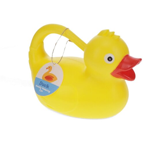 Rex London Plastična zalivalka 1,8 l Duck &amp;ndash; Slike