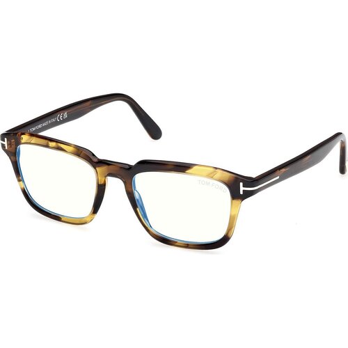 Tom Ford FT6032-B 056 L (54) Havana/Kristalna Cene