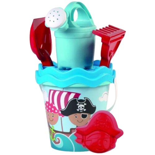 Androni Giocattoli set za plažu Piratsko More Cene