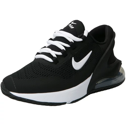 Nike Sportswear Superge črna / bela