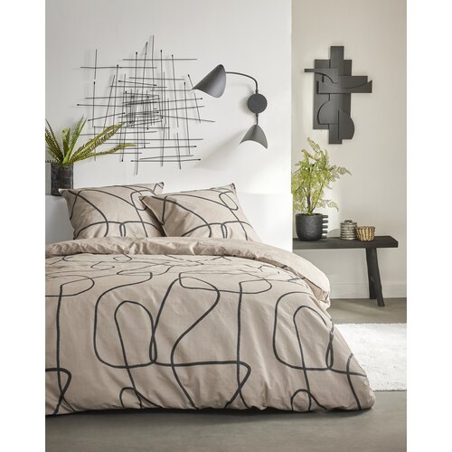 STIL posteljina line sunshine renforce 140x200 Cene