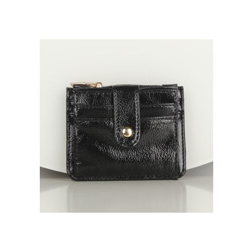 Zoozie Bags Ženski novčanik 1241, crni Slike