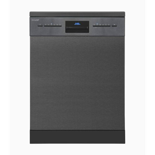 EXQUISIT GSP9614-030B inox-az Cene