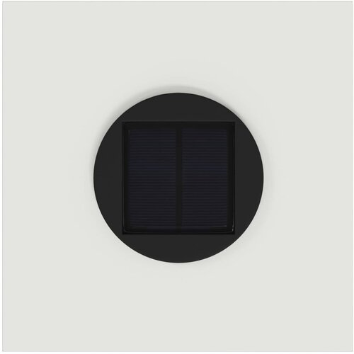  Solarna LED svjetiljka za stazu 2 pcs Bijelo Slike