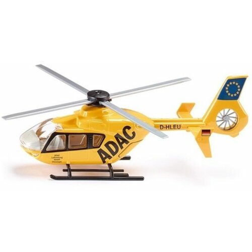 Siku igračka policijski helikopter Spasilacki tim 2539S Slike