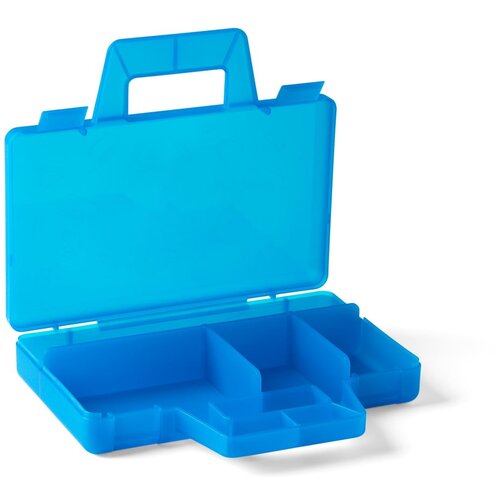 Lego Plava kutija za pohranu To Go Slike