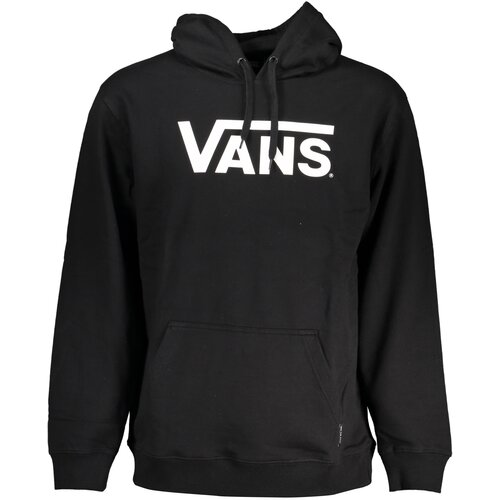 Vans BLACK MEN&#39;S ZIPLESS SWEATSHIRT Cene