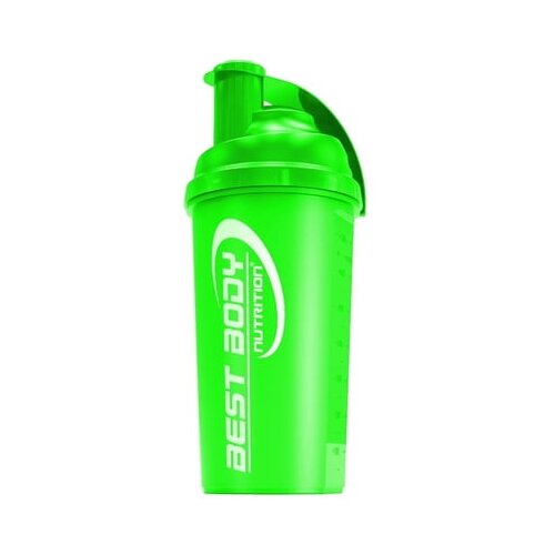 Best Body Nutrition protein-shaker - zelena Cijene