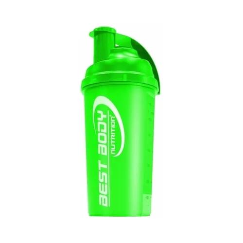 Best Body Nutrition Proteinski shaker - Zelena