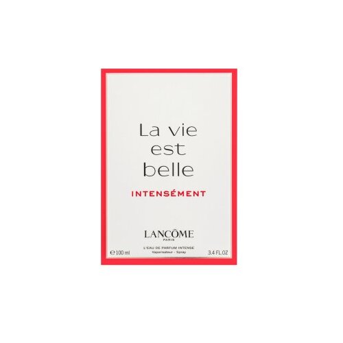 Lanc&amp;ocirc;me La Vie Est Belle Intens&amp;eacute;ment wmn edp sp 100ml Slike