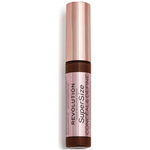 Makeup Revolution Korektorji proti podočnjakom & korektorji - Kostanjeva Cene