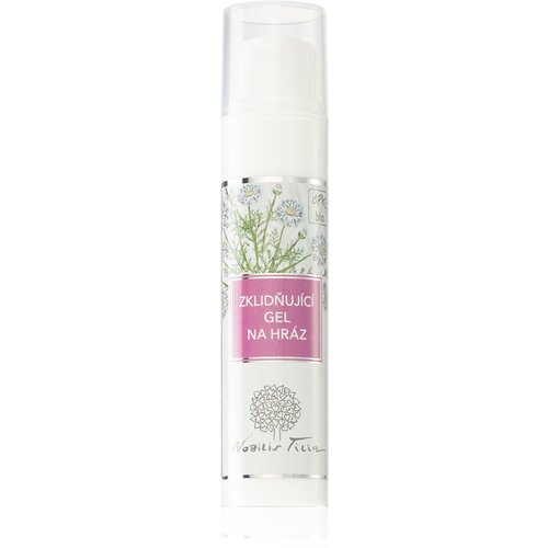 Nobilis Tilia Pregnancy & Maternity umirujući gel za masažu međice 15 ml Cijene