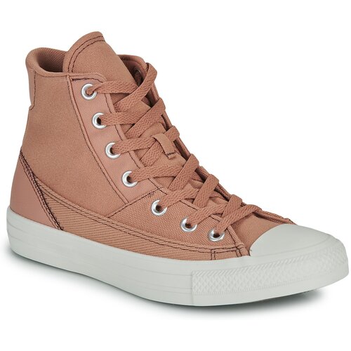 Converse CHUCK TAYLOR ALL STAR PATCHWORK Ružičasta Slike