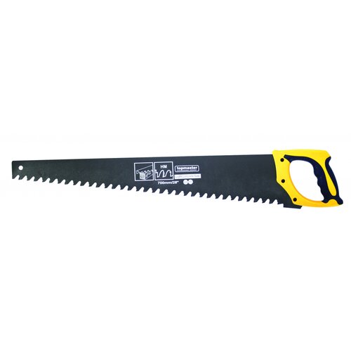 Topmaster TMP 379902 Testera za siporeks, 700mm Slike