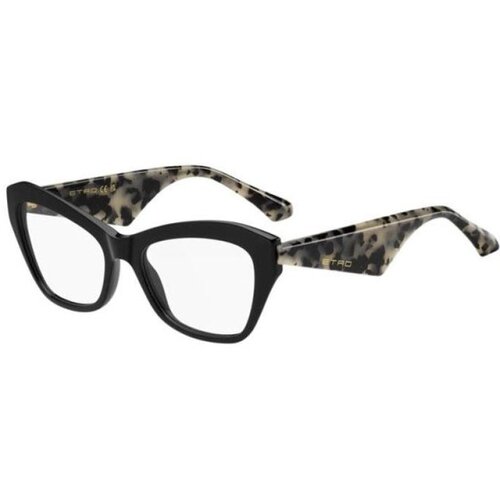 Etro 0046 TCB ONE SIZE (53) Črna/Kristalna Slike