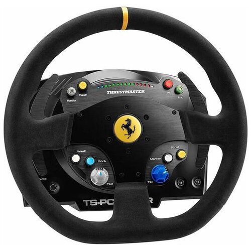 Thrustmaster TS-PC RACER FERRARI 488 CHALLENGE EDITION RACING WHEEL PC Slike
