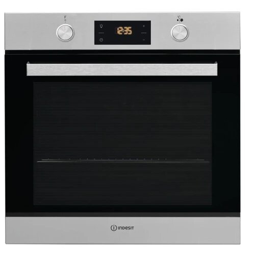 Indesit ugradbena pećnica IFW 6841 JH IX Cijene