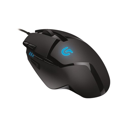 Logitech Hyperion Fury Gaming mis G402 Ultra fast FPS Cijene