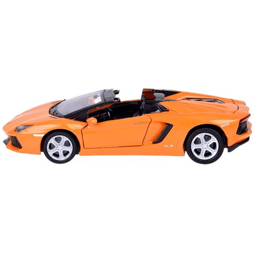  model automobila lamborghini aventador roadster 1:32 interaktivni za5053 Slike