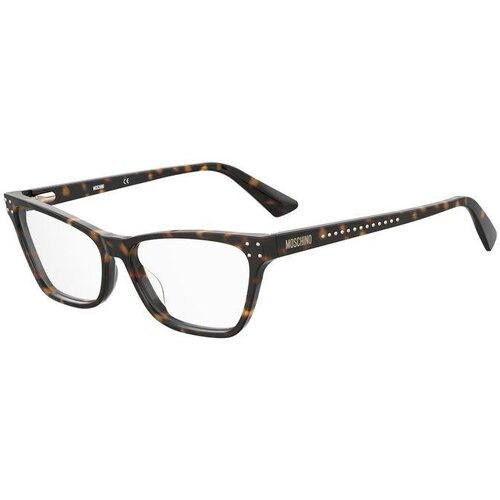 Moschino Ženski Okvir za naočale Moschino MOS581-086 &amp;Oslash; 55 mm Slike