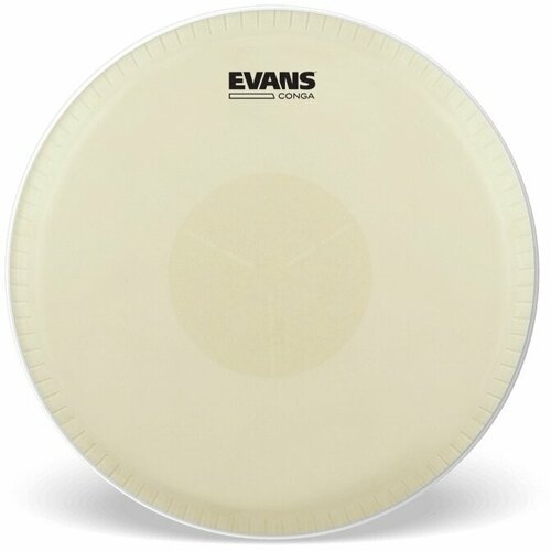 Evans EC1250E Tri-Center Ext Conga 12,5&amp;quot; Opna za tolkala Slike