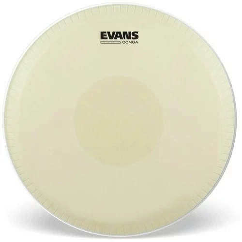 Evans EC1250E Tri-Center Ext Conga 12,5" Opna za tolkala