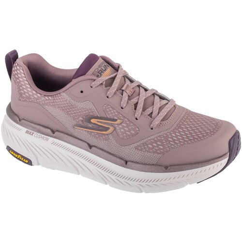 Skechers Tek &amp;amp; Trail Max Cushioning Premier 2.0 - Hillsborough Rožnata Slike