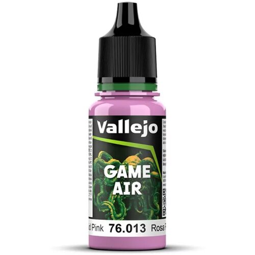 Vallejo gcair squid pink 18ml Cene