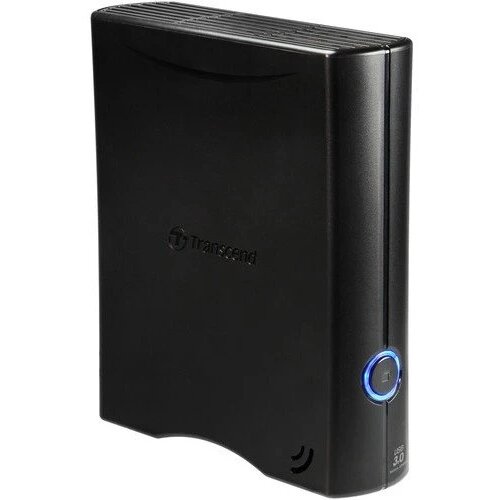 Transcend 3.5'' 8TB StoreJet 35T3 USB3.0 TS8TSJ35T3 eksterni hard disk Cene