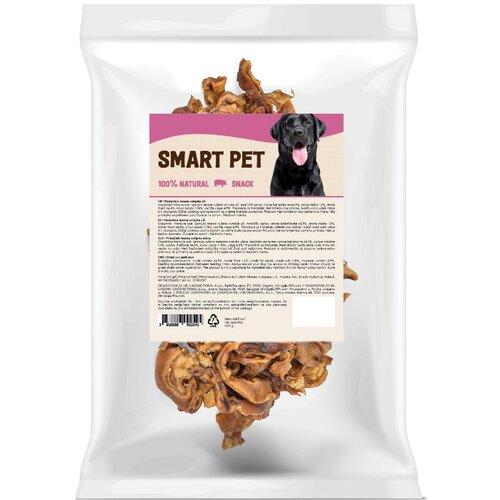 Smart Pet SMART PET Pribolj&scaron;ek rezana svinjska u&scaron;esa 500 g Cene