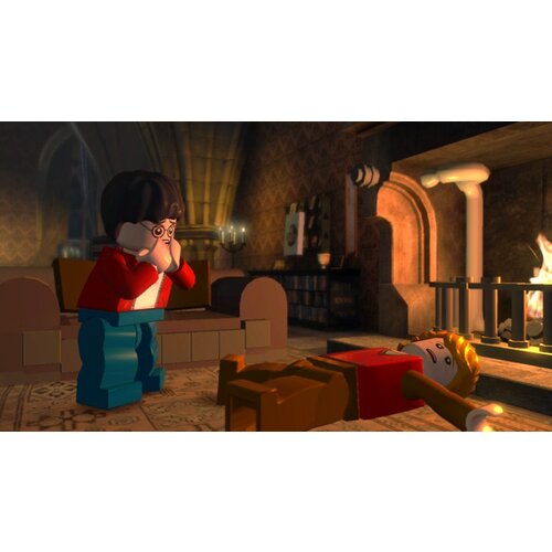 Warner Bros Lego Harry Potter Collection (ps4) Cene