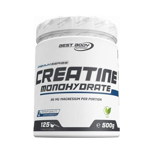 Best Body Nutrition kreatin monohidrat Cene