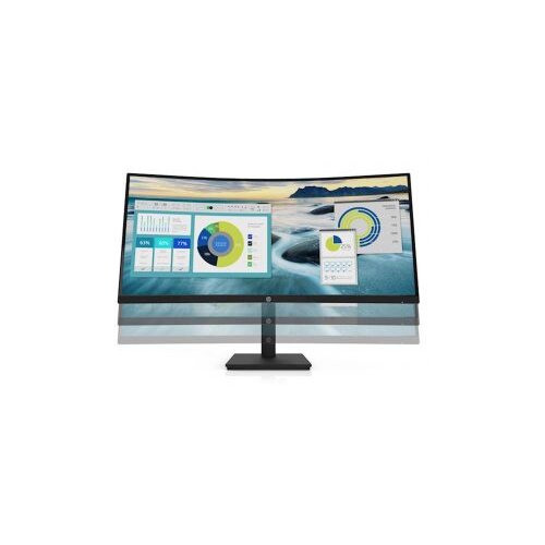  Monitor HP P34hc G4 USB-C (21Y56AA) Cijene